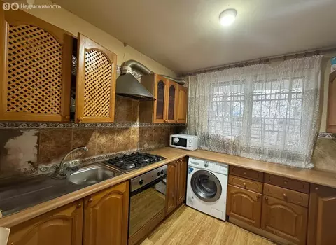 2-комнатная квартира: Нальчик, Осетинская улица, 146 (53 м)