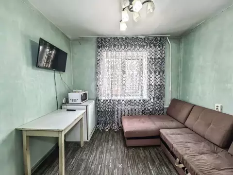 Студия Новосибирская область, Новосибирск ул. Журавлева, 11 (20.0 м)