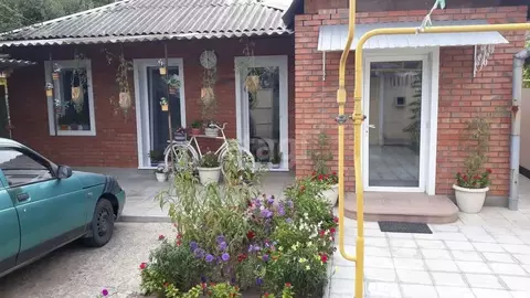 Дом в Ростовская область, Таганрог Украинский пер. (77 м)