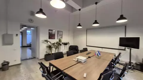 Офис в Москва ул. Ленинская Слобода, 26 (33 м)