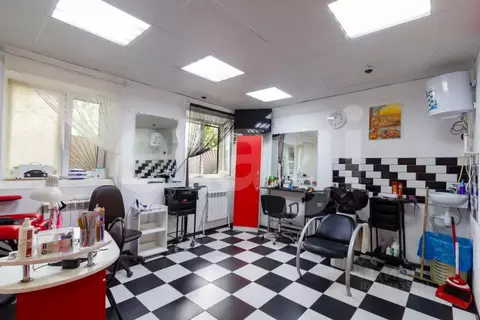 Помещение свободного назначения в Ростовская область, Ростов-на-Дону ...