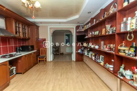 3-к кв. Рязанская область, Рязань ул. Семена Середы, 36 (115.4 м)