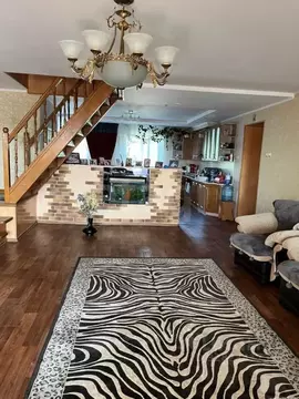 Дом в Амурская область, Белогорский муниципальный округ, с. ...