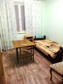 Комната Москва, Москва, Щербинка ул. Барышевская Роща, 12 (12.0 м)