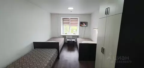 Комната Татарстан, Набережные Челны пос. ГЭС, ул. Гидростроителей, 14 ...