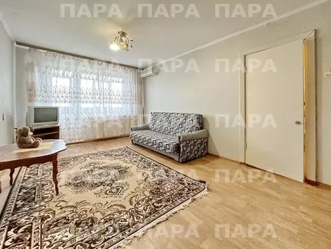 1-к кв. Самарская область, Самара Ташкентская ул., 188 (40.0 м)