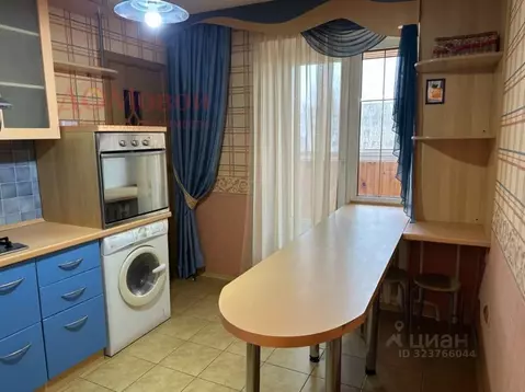 1-к кв. Смоленская область, Смоленск Кловская ул., 29 (36.1 м)