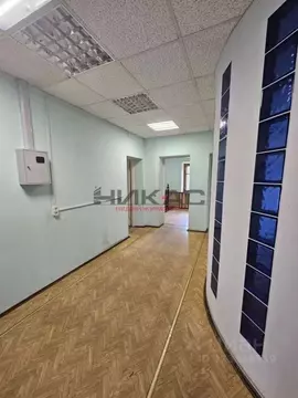 Офис в Ярославская область, Ярославль пл. Подвойского, 36 (95 м)