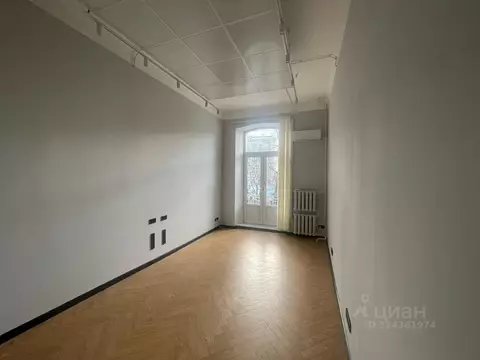 Офис в Москва Рождественский бул., 9С1 (24 м)
