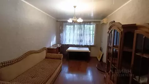 2-к кв. Астраханская область, Астрахань Челябинская ул., 21 (45.0 м)