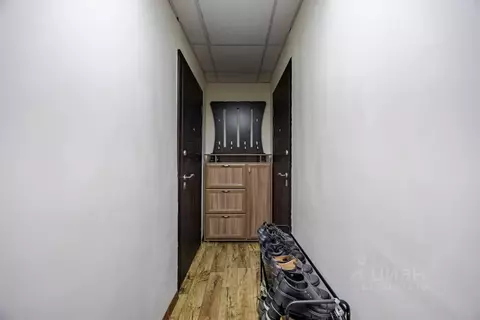 Комната Санкт-Петербург ул. Антонова-Овсеенко, 3 (12.0 м)