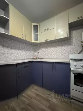 1-к кв. Мордовия, Саранск ул. Коваленко, 20 (32.7 м)