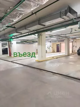 Гараж в Москва Профсоюзная ул., 25К1 (17 м)