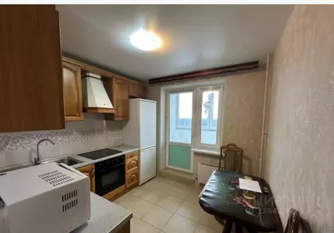 1-к кв. Московская область, Раменский муниципальный округ, Родники пгт ...