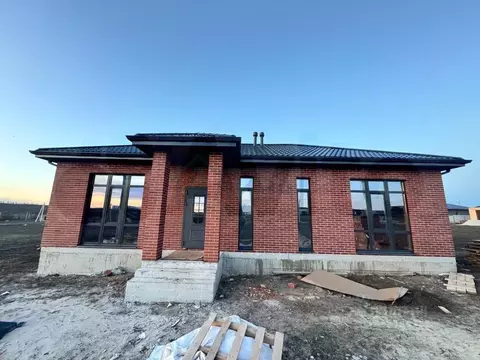 Дом в Ростовская область, Аксайский район, Щепкинское с/пос, пос. ...