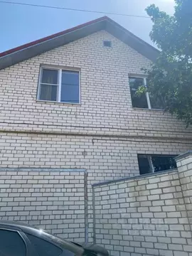 Дом в Ставропольский край, Ставрополь № 8 мкр, проезд Ясная Поляна, 54 ...