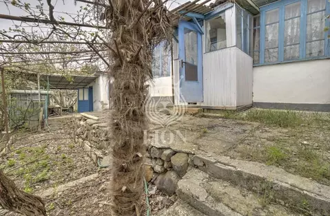 Дом в Крым, Алушта муниципальный округ, с. Малый Маяк ул. Почтовая, 10 ...