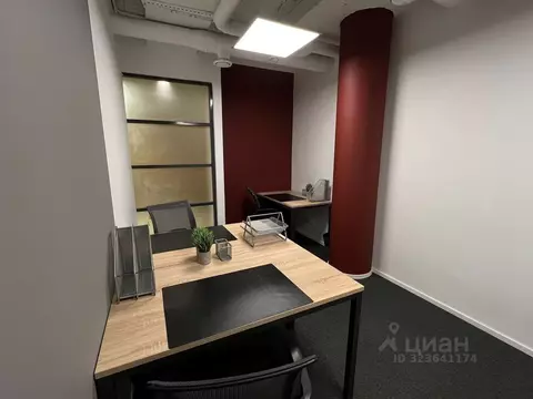 Офис в Москва Минская ул., 2Ж (13 м)