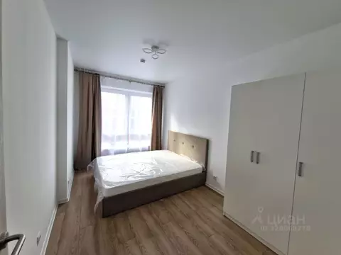 2-к кв. Москва Варшавское ш., 280к3 (55.0 м)