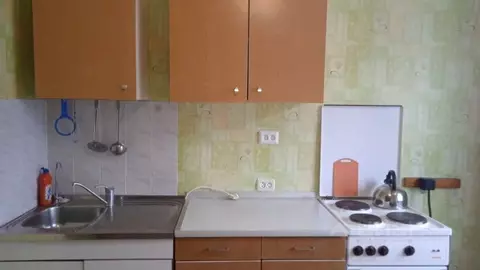 1-к кв. Алтайский край, Барнаул ул. Энтузиастов, 34 (36.0 м)