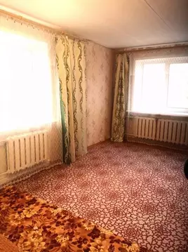 1-к кв. Брянская область, Фокино ул. Карла Маркса, 7 (31.5 м)