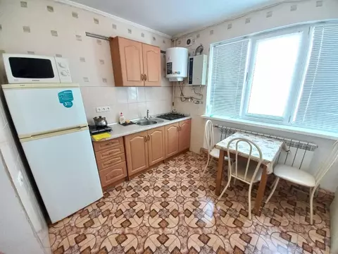 1-к кв. Крым, Евпатория ул. Вити Коробкова, 68 (28.0 м)