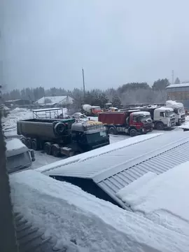 Производственное помещение в Московская область, Рузский муниципальный ...