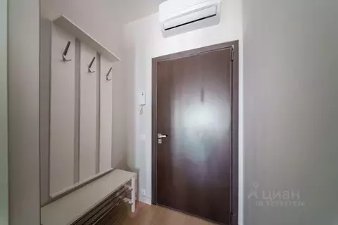 Студия Москва Ходынский бул., 2 (32.0 м)