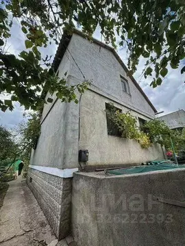 Дом в Крым, Евпатория Авиатор СНТ, аллея Вторая, 181 (113 м)