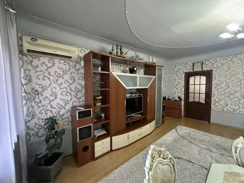 3-к кв. Северная Осетия, Владикавказ Ростовская ул., 14 (106.0 м)