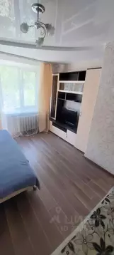 1-к кв. Пермский край, Чайковский Вокзальная ул., 55 (25.0 м)