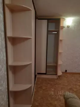 Комната Самарская область, Тольятти ул. Ворошилова, 30 (17.0 м)