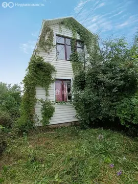 Дом в Московская область, городской округ Коломна, посёлок ...