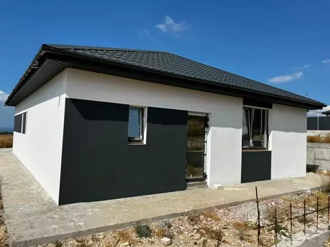 Дом в Севастополь ул. 2-я Комендорская, 1 (117 м)