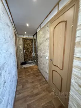 1-к кв. Пензенская область, Пенза ул. Калинина, 156 (35.4 м)