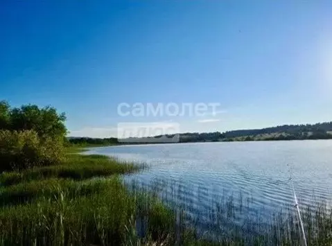 Участок в Пермский край, Краснокамский городской округ, д. Мишкино ул. ...