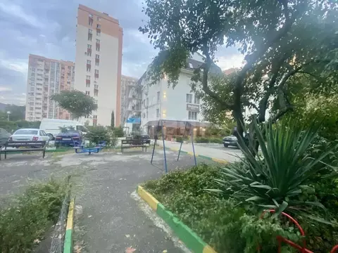 Комната Краснодарский край, Новороссийск ул. Видова, 123 (12.2 м)