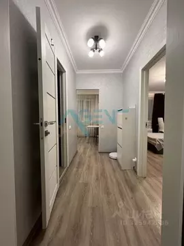 1-к кв. Белгородская область, Белгород ул. Есенина, 36 (35.0 м)