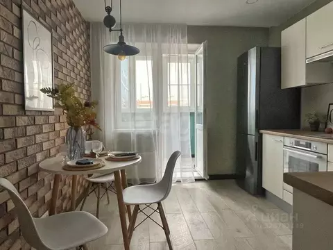 2-к кв. Московская область, Домодедово городской округ, с. Домодедово ...