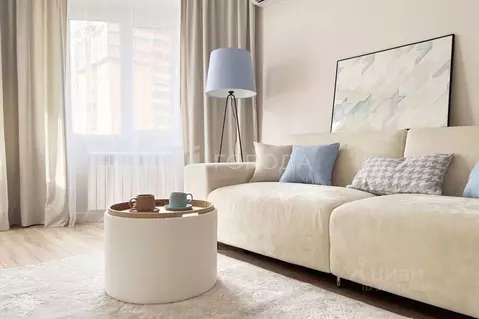 1-к кв. Новосибирская область, Новосибирск ул. Романова, 36 (34.2 м)