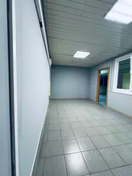 Офис в Новосибирская область, Новосибирск ул. Орджоникидзе, 40 (48 м)