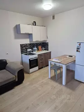 1-к кв. Башкортостан, Уфа Хадии Давлетшиной бул., 9 (42.5 м)