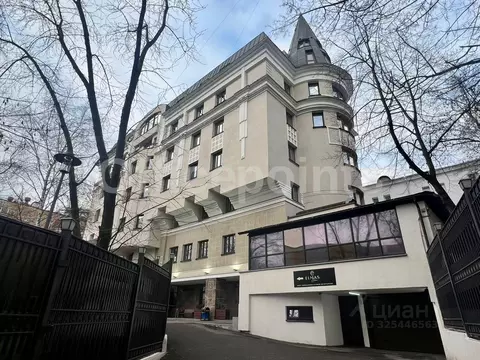 Офис в Москва пер. Токмаков, 5С1 (3950 м)