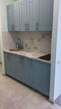 Студия Москва Внуковское поселение, ул. Анны Ахматовой, 11к1 (30.0 м)