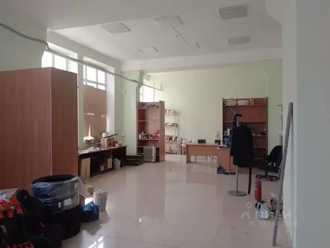 Помещение свободного назначения в Нижегородская область, Нижний ...