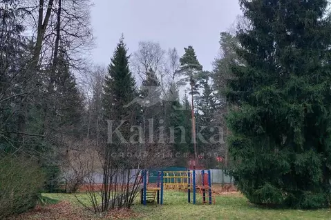 Участок в деревня Жуковка, КП Жуковка Академическая, 2-я Академическая ...