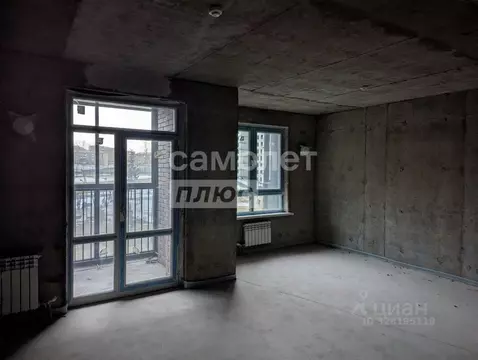 1-к кв. Иркутская область, Иркутск ул. Пискунова, 136 (35.7 м)