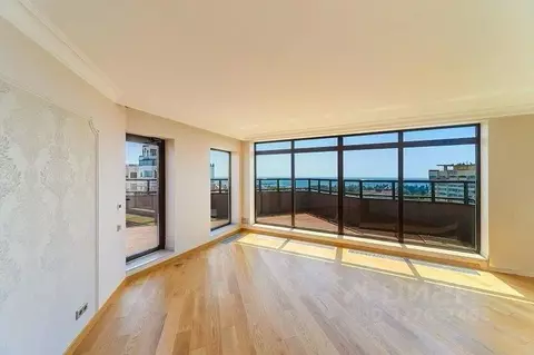 4-к кв. Краснодарский край, Сочи Виноградная ул., 2/3В (166.0 м)