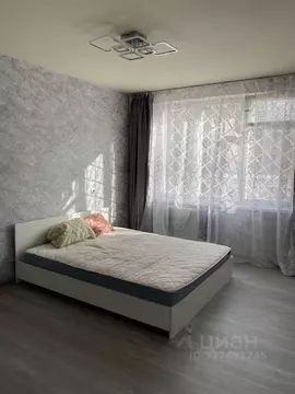 1-к кв. Санкт-Петербург Будапештская ул., 36к1 (28.7 м)