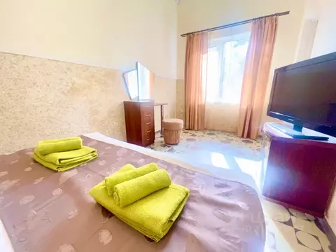 Комната Крым, Алушта ул. Набережная, 24Ас9